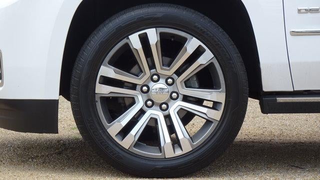 2017 GMC Yukon 2WD 4dr Denali