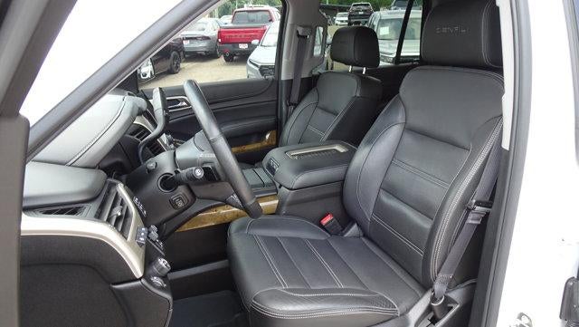 2017 GMC Yukon 2WD 4dr Denali