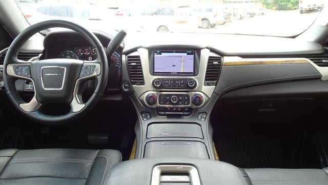 2017 GMC Yukon 2WD 4dr Denali