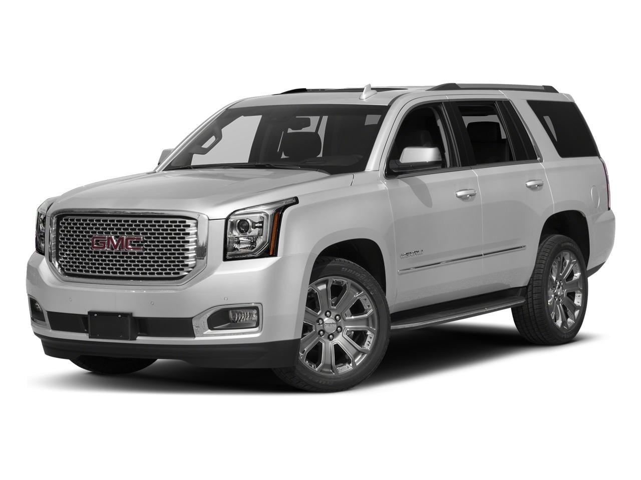 2017 GMC Yukon 2WD 4dr Denali