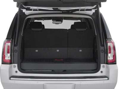 2017 GMC Yukon 2WD 4dr Denali