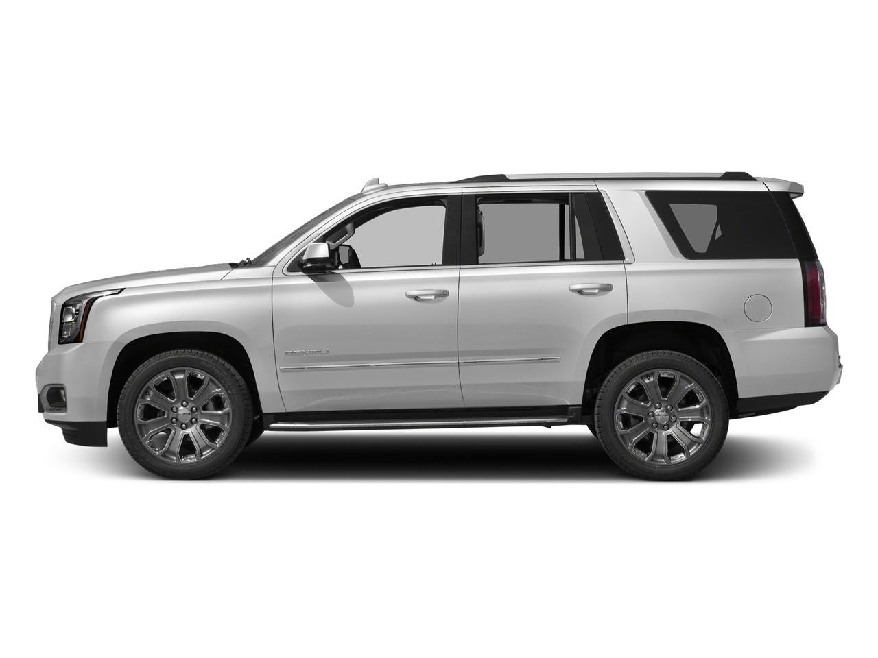 2017 GMC Yukon 2WD 4dr Denali