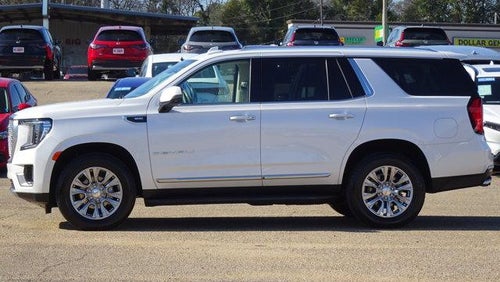 2021 GMC Yukon 2WD 4dr Denali