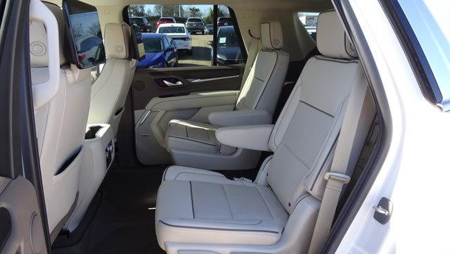 2021 GMC Yukon 2WD 4dr Denali