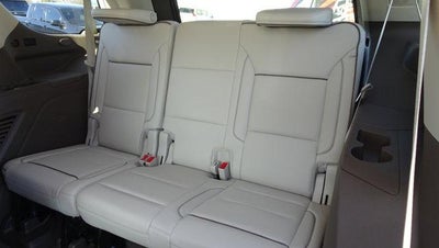 2021 GMC Yukon 2WD 4dr Denali