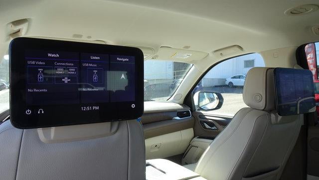 2021 GMC Yukon 2WD 4dr Denali