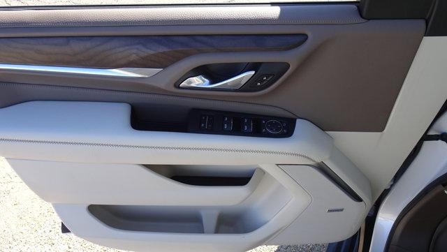 2021 GMC Yukon 2WD 4dr Denali