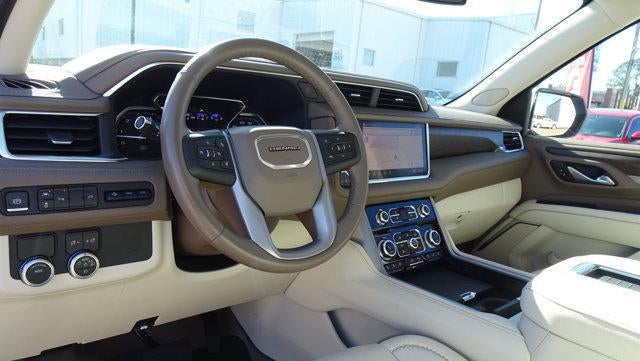 2021 GMC Yukon 2WD 4dr Denali