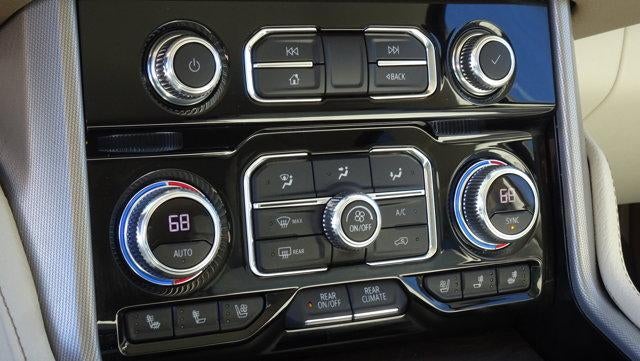 2021 GMC Yukon 2WD 4dr Denali