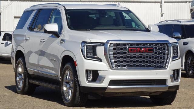 2021 GMC Yukon 2WD 4dr Denali