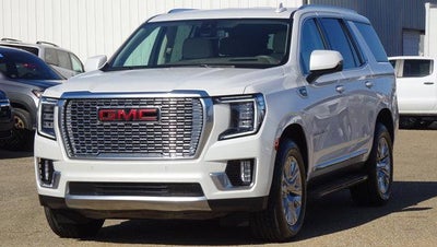 2021 GMC Yukon 2WD 4dr Denali