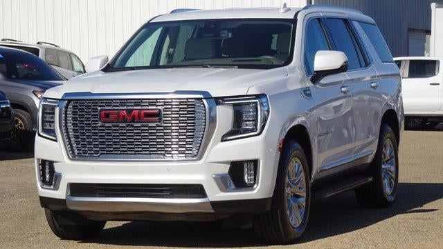 2021 GMC Yukon 2WD 4dr Denali