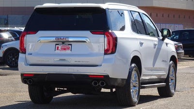 2021 GMC Yukon 2WD 4dr Denali
