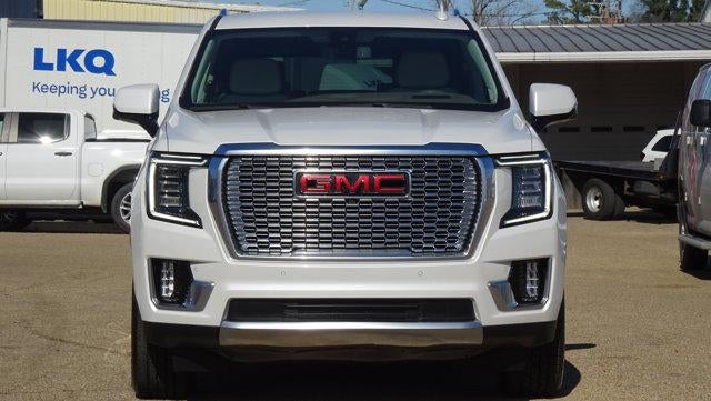 2021 GMC Yukon 2WD 4dr Denali