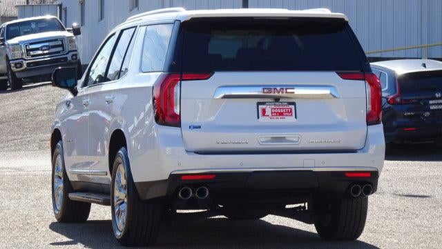 2021 GMC Yukon 2WD 4dr Denali