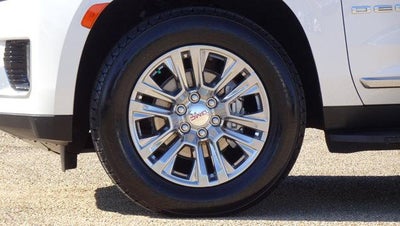 2021 GMC Yukon 2WD 4dr Denali