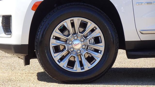 2021 GMC Yukon 2WD 4dr Denali