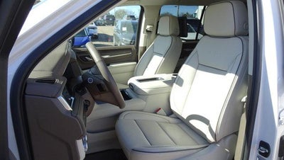 2021 GMC Yukon 2WD 4dr Denali