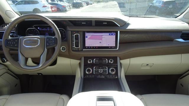 2021 GMC Yukon 2WD 4dr Denali