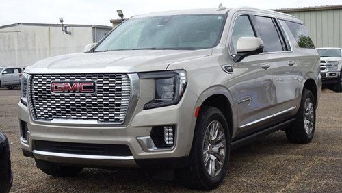 2022 GMC Yukon XL 2WD 4dr Denali