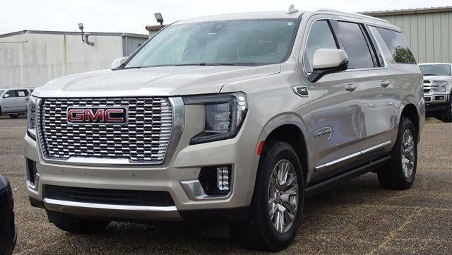 2022 GMC Yukon XL 2WD 4dr Denali