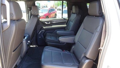 2022 GMC Yukon XL 2WD 4dr Denali