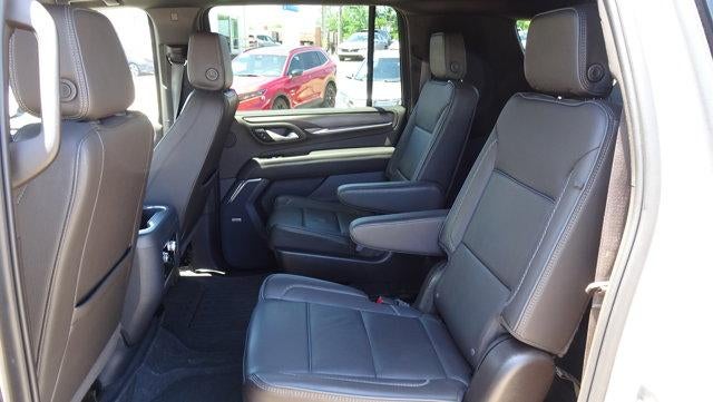 2022 GMC Yukon XL 2WD 4dr Denali
