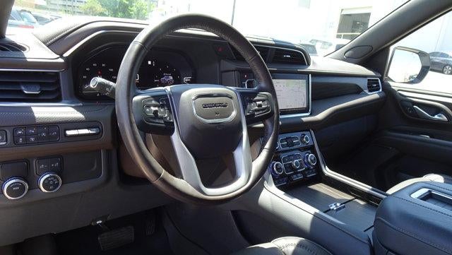 2022 GMC Yukon XL 2WD 4dr Denali