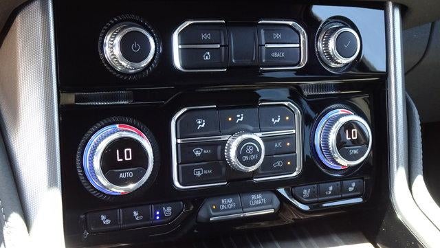 2022 GMC Yukon XL 2WD 4dr Denali