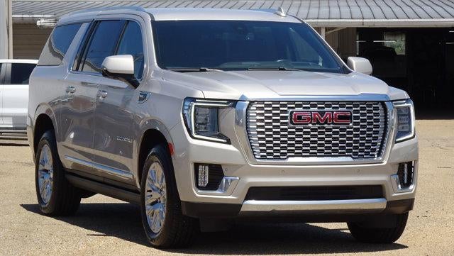 2022 GMC Yukon XL 2WD 4dr Denali