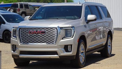 2022 GMC Yukon XL 2WD 4dr Denali