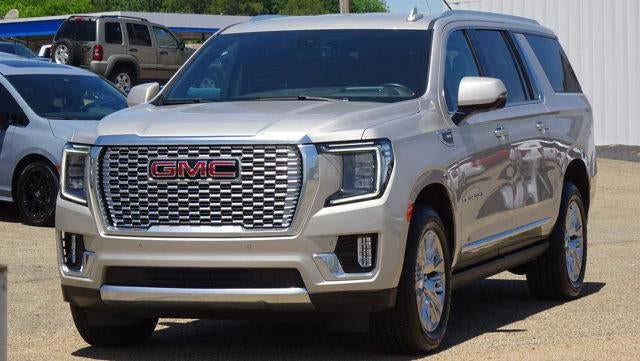 2022 GMC Yukon XL 2WD 4dr Denali