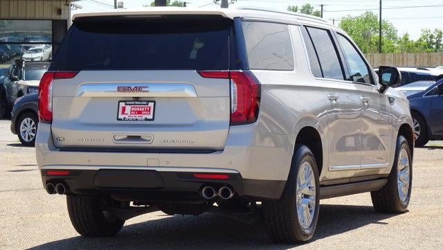 2022 GMC Yukon XL 2WD 4dr Denali