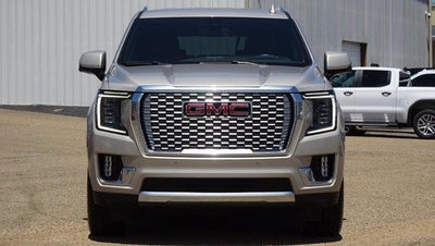 2022 GMC Yukon XL 2WD 4dr Denali