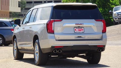 2022 GMC Yukon XL 2WD 4dr Denali