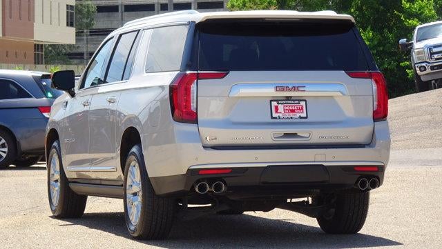 2022 GMC Yukon XL 2WD 4dr Denali