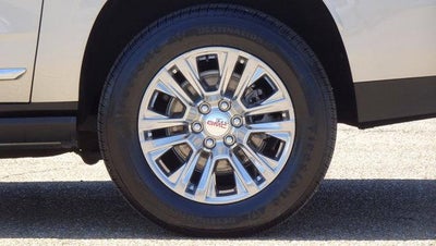 2022 GMC Yukon XL 2WD 4dr Denali