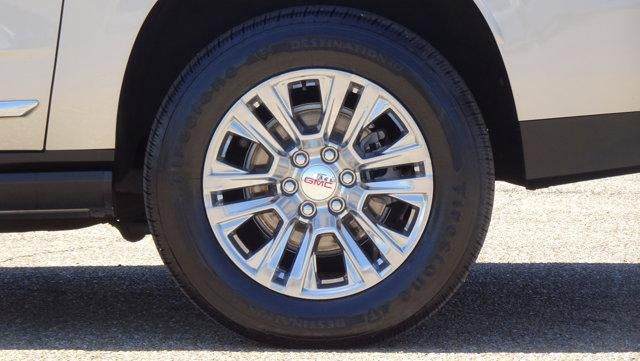 2022 GMC Yukon XL 2WD 4dr Denali
