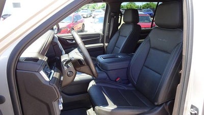 2022 GMC Yukon XL 2WD 4dr Denali