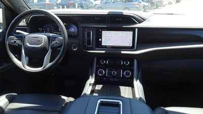 2022 GMC Yukon XL 2WD 4dr Denali