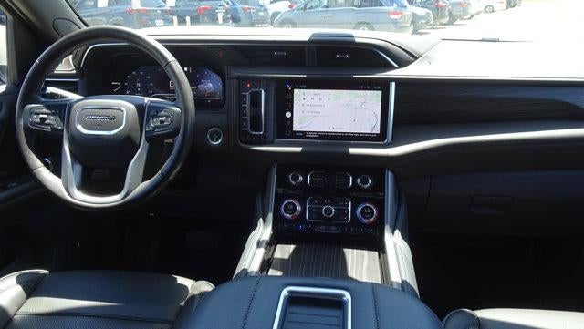 2022 GMC Yukon XL 2WD 4dr Denali