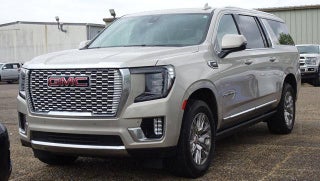2022 GMC Yukon XL 2WD 4dr Denali