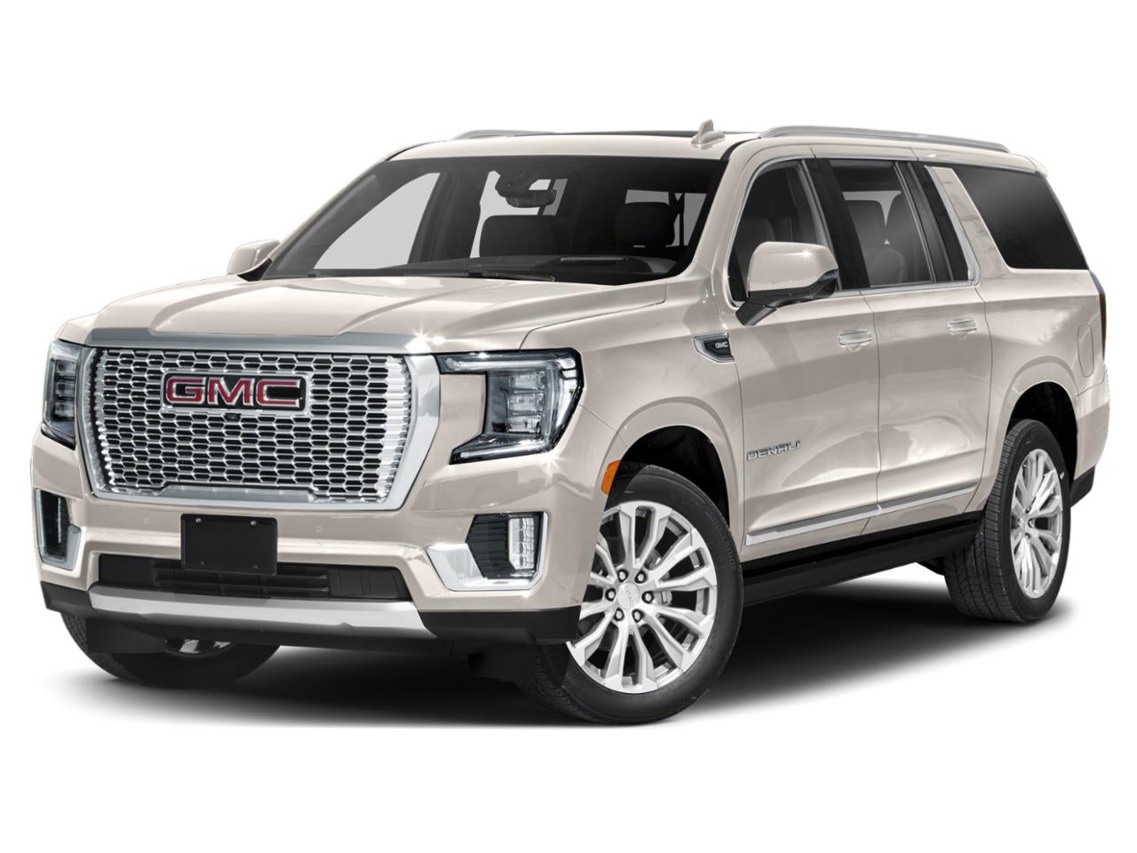 2022 GMC Yukon XL 2WD 4dr Denali
