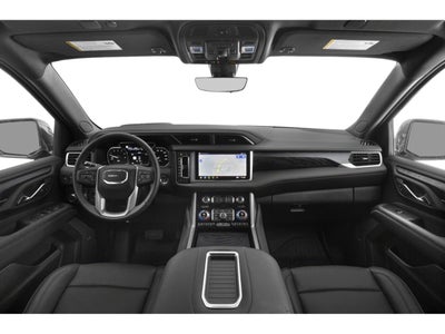 2022 GMC Yukon XL 2WD 4dr Denali
