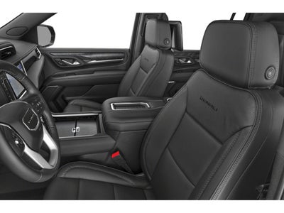 2022 GMC Yukon XL 2WD 4dr Denali