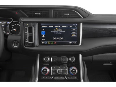 2022 GMC Yukon XL 2WD 4dr Denali