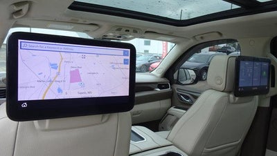 2021 GMC Yukon XL 2WD 4dr Denali