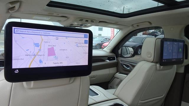 2021 GMC Yukon XL 2WD 4dr Denali