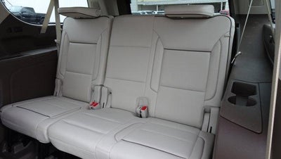 2021 GMC Yukon XL 2WD 4dr Denali