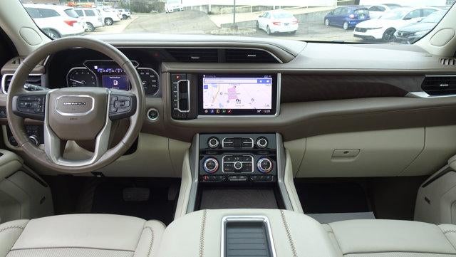2021 GMC Yukon XL 2WD 4dr Denali